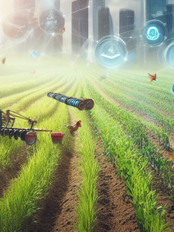 Latest Advancements in Agrotechnology (1)